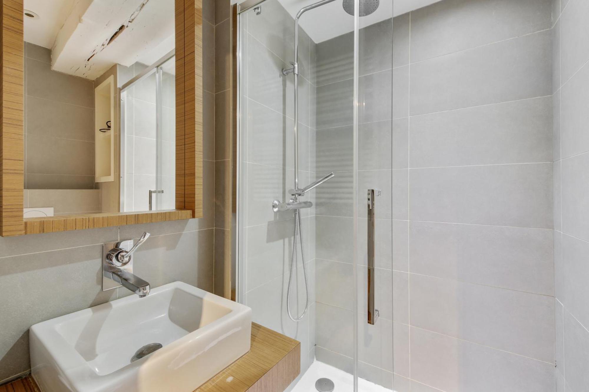 Elegance Confort A L'odeon By Weekome Apartamento *