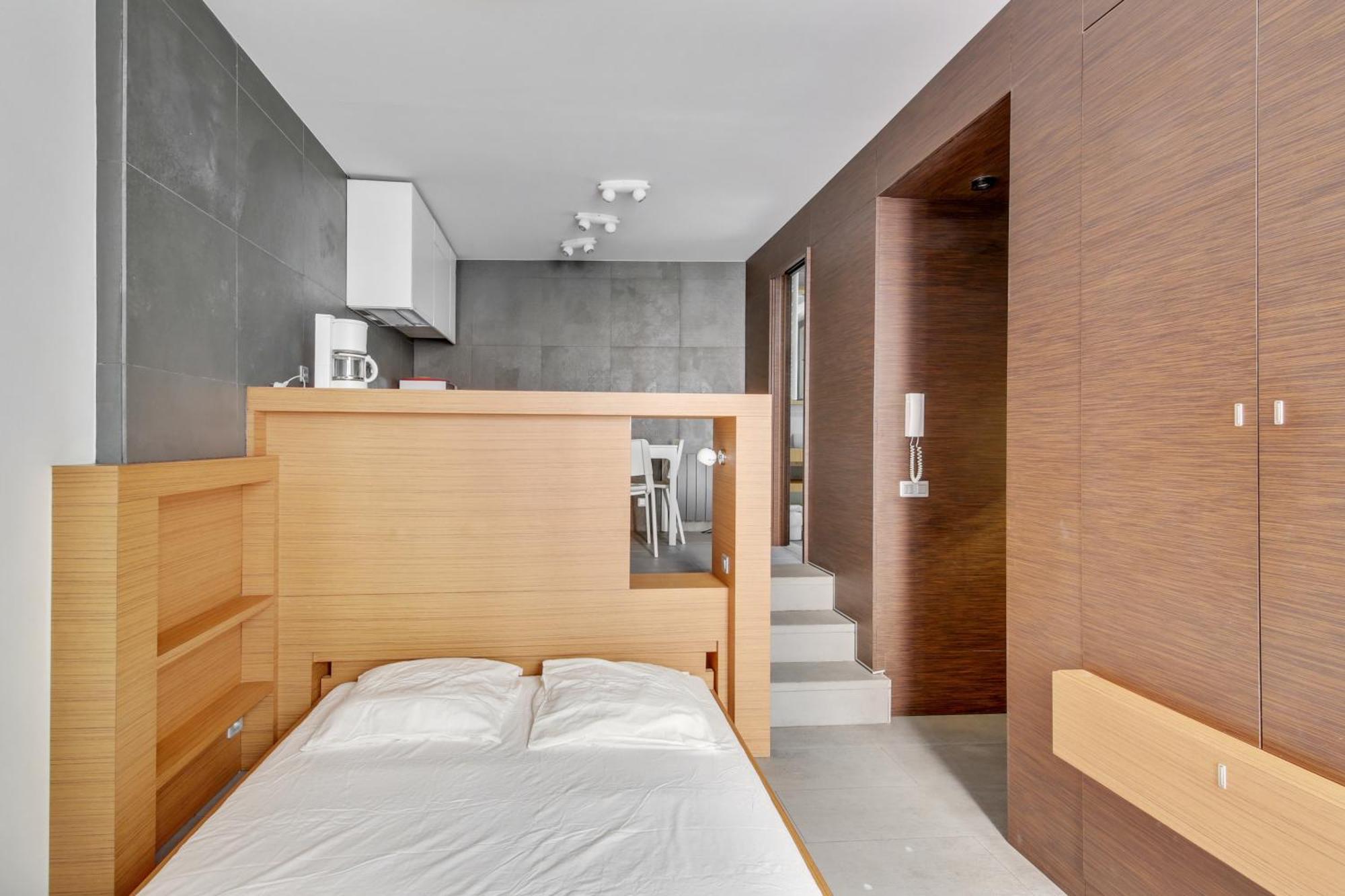 Apartamento Elegance Confort A L'odeon By Weekome *
